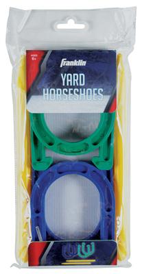 YD Horseshoes