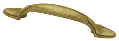 5" ANT Edge Spoon Foot