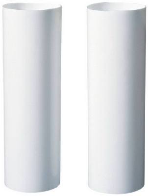 2PK 4" MED Sock Cover