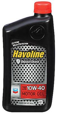 Havo QT 10W40 Motor Oil