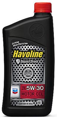 Havo QT 5W30 Motor Oil