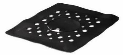 14.5x12.8 BLK Sink Mat