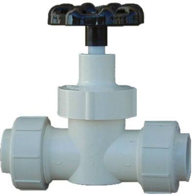 1/2 CPVC Line Valve