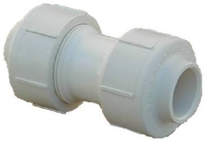 3/4 CPVC Coupling