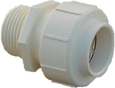 3/4 CPVC MIP Adapter