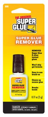 5G Glue Remover Gel