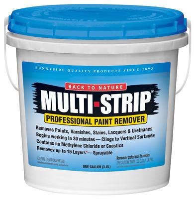GAL Multi Strip Remover