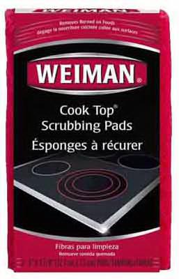 3CT CookTop Scrub Pads