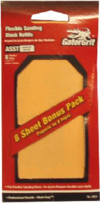 8CTHook/Loop Sand Sheet