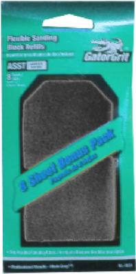 8CTHook/Loop Sand Sheet