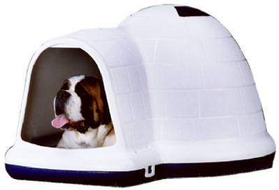 2 Tone XL Doghouse