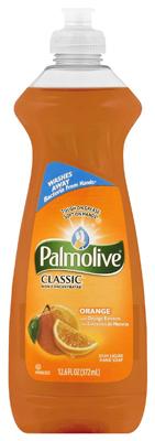 12.6OZ ORG Dish Soap