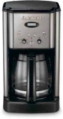 12C SS Coffeemaker