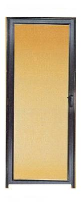 36" BRZ Full View Door