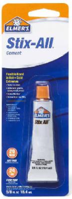 5/8OZ Stix All Gel