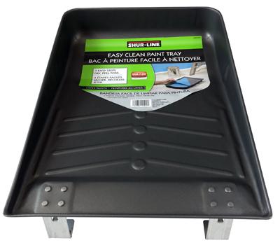 9" PRM MTL Paint Tray