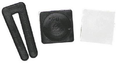 Fan Blade Bal Kit