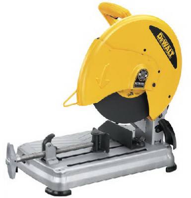 14" HD Chop Saw