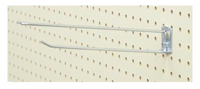 100PK 2PC 8"L Scan Hook