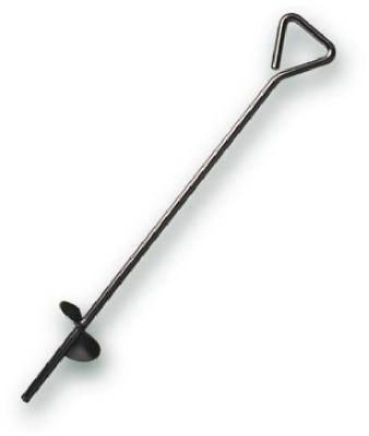 Anchor Kit/17" Stakes