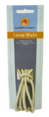 5PK 1/8" RND Wick