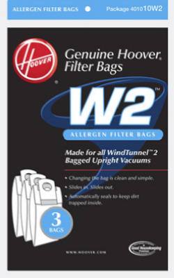 3PK WT2 Allergen Bag