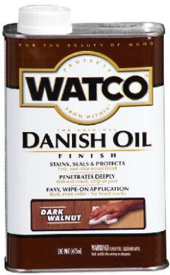 PT DK Wal Danish Finish