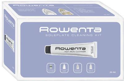 Soleplate Cleaning Kit
