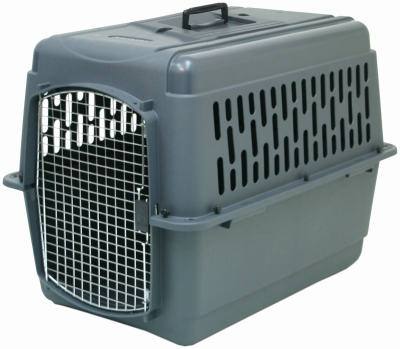 MED DK GRY Pet Porter 2