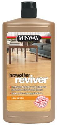 QT Lo Gloss FLR Reviver