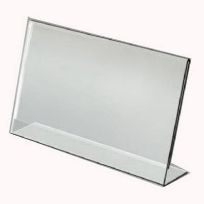 10PK 5.5x7 Holder/Slant