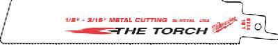 5PK14TPI 9L Torch Blade
