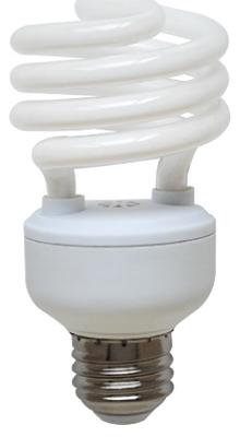 WP 18W T2 SW Mini Bulb