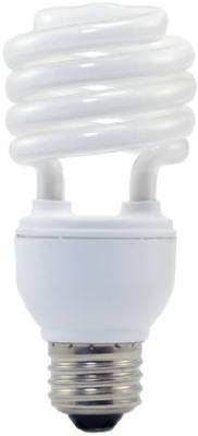 WP 4PK 18W T2 Day Bulb