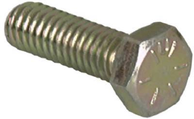 25PK 1/2-13x4 Cap Screw - 787583