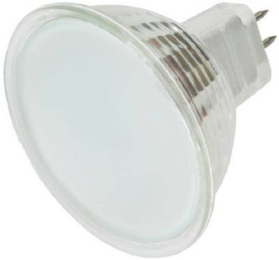 50W MR16 Fros FLD Bulb