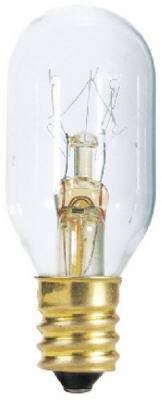 15W T7 CLR Tubular Bulb