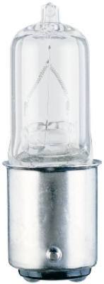 50W T3 SGL Halo Bulb