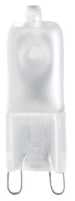 40W T4 Fros Halo Bulb