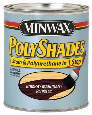 1/2PT275 MahogPolyshade - 791465