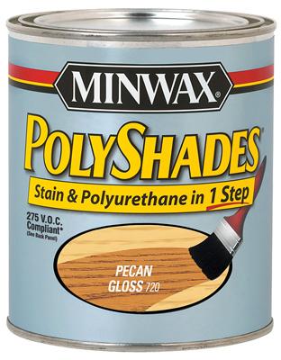 QT 275 Pecan Polyshade - 791493