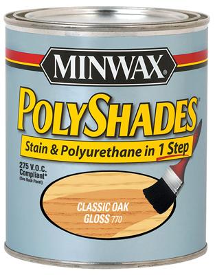 QT 275 Oak Polyshade - 791523