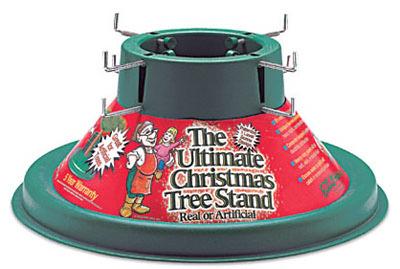 19" XMAS Tree Stand