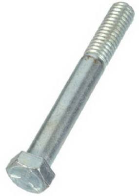 25PK 5/8-11x4 Hex Bolt