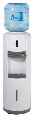 Hot/Cold Water Cooler