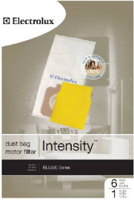 6PK IntensityBag/Filter