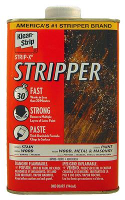QT BRSH XPaint Stripper