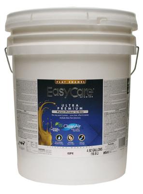 EC 5GAL Off WHT Enamel