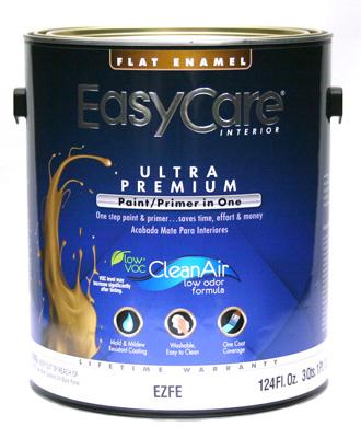 EC GAL FLT NTRL Enamel