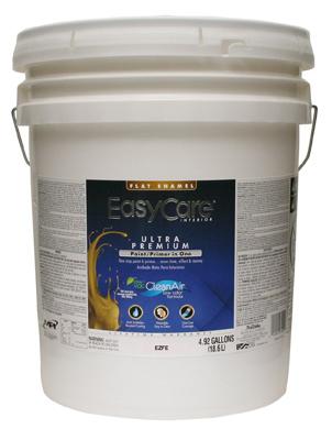 EC 5GAL Paste Enamel